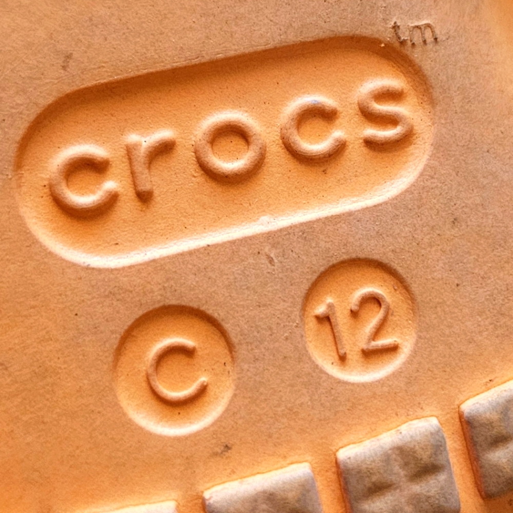 Crocs - Picture 4 of 4